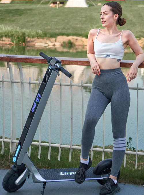 AOVO®Max, New energy, New lifestyle | AOVO®official electric scooter store