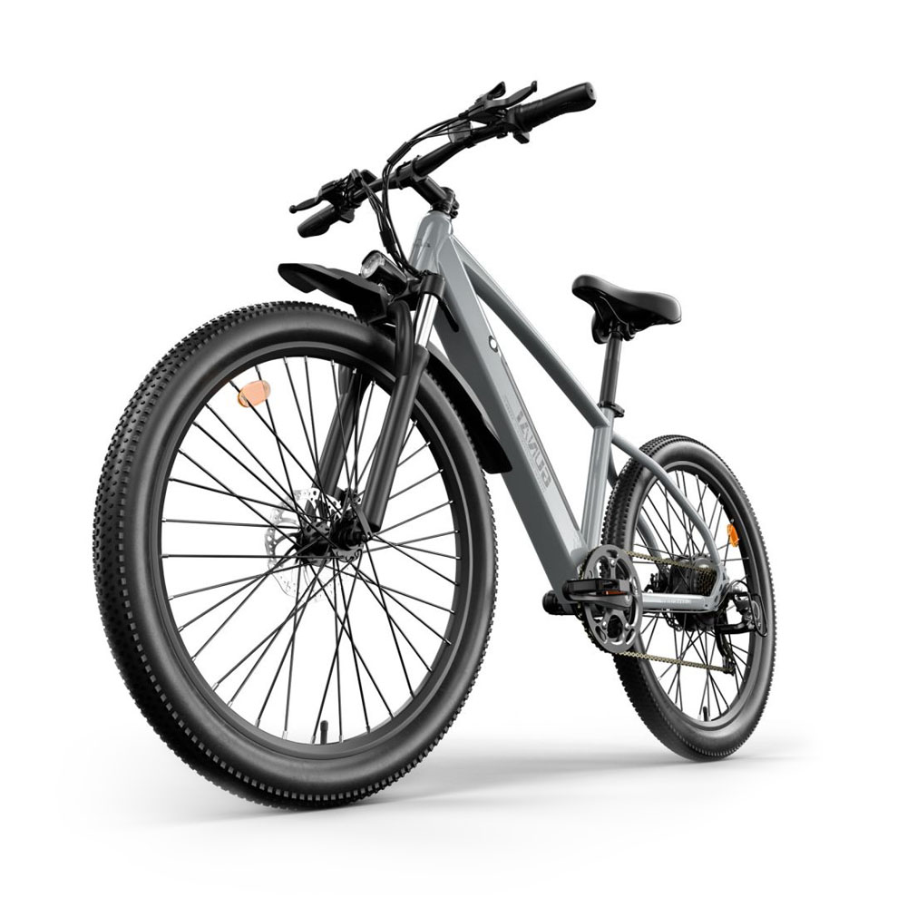 GUNAI GN27 Electric Bike 48V 10.4AH Battery 750W Motor 27.5inch Tires 60 70KM Max Mileage 120KG Max Load Electric Bicycle EU UK Direct